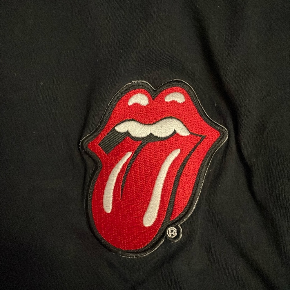 The Rolling Stones Tshirt